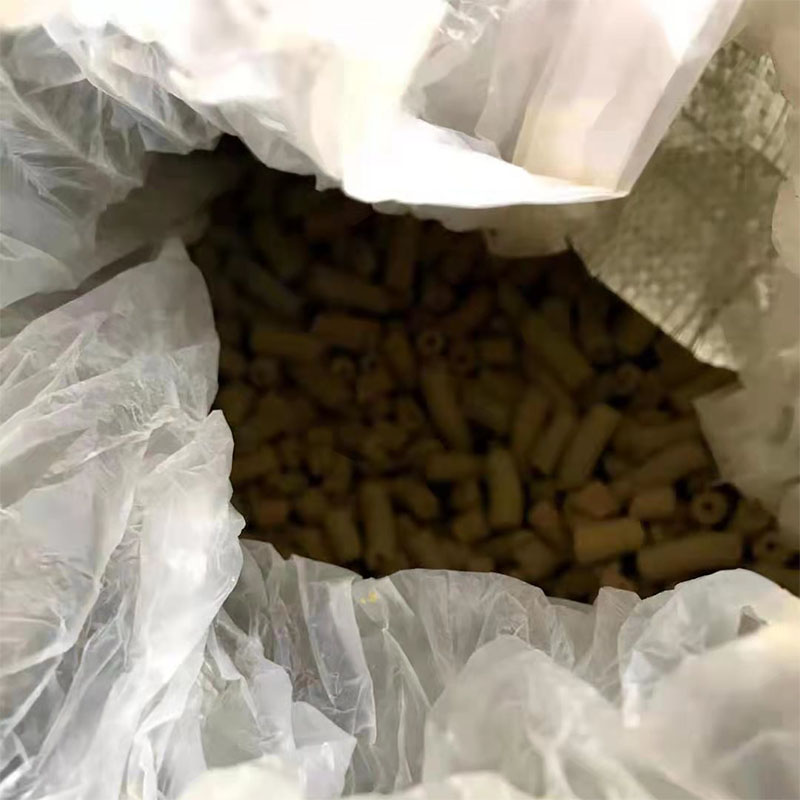 开平市钒催化剂回收